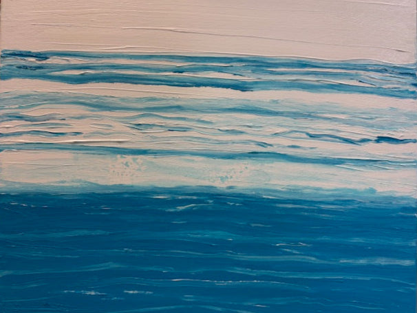 Blue Tide