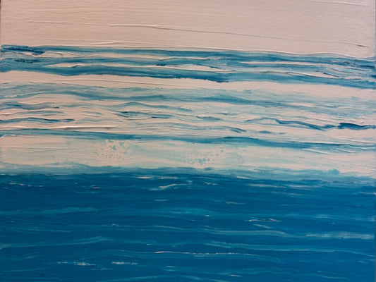 Blue Tide